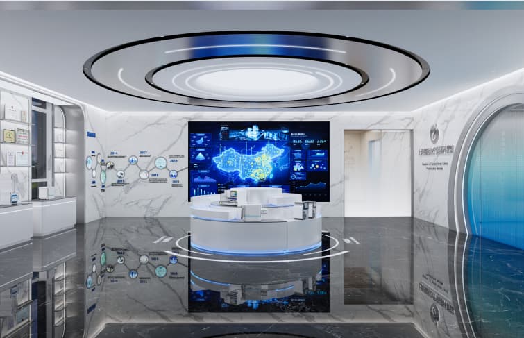 上海細(xì)胞治療集團寧波科普中心